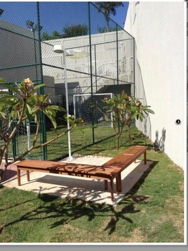 Imagem 6 de 7 de Casa Em Condomínio 3 Dorms Alto Do Ipiranga Mogi Das Cruzes R$ 490.000,00 - So00120 - 69810652