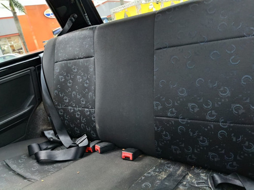 Fiat Uno 1.0 MPI MILLE FIRE ECONOMY 8V