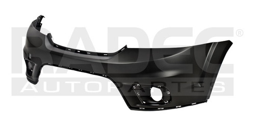 Fascia Delantera Dodge Journey Superior 2011 2012 2013 Rxc