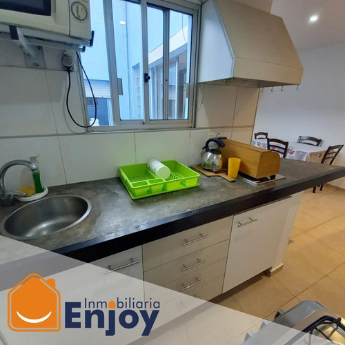Imagen 4 de 12 de Venta Apartamento Dormitorio Cordón Montevideo
