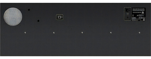 Piano digital Casio AP-270 88 teclas color Negro