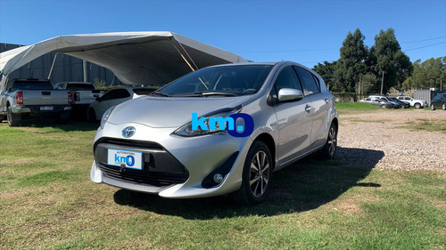 Toyota Prius 1.5 C Hibrido At