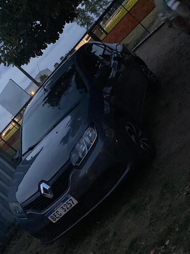 Renault Logan 1.6 Authentique 85cv