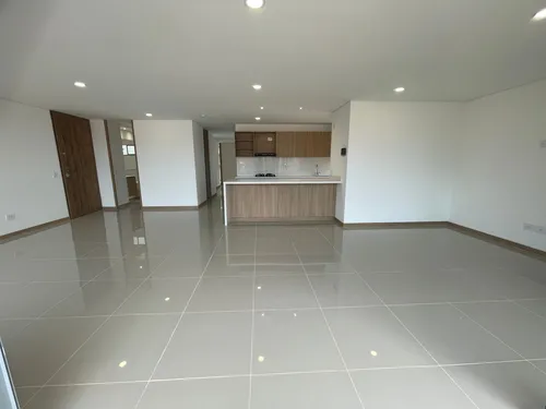 Apartamento En Arriendo El Portal 643-8116314