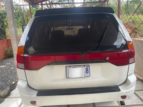 Imagen 4 de 6 de Mitsubishi Montero 4x2