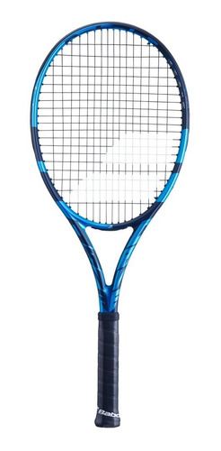 Raqueta Babolat Pure Drive 2021 En Palermo Tenis