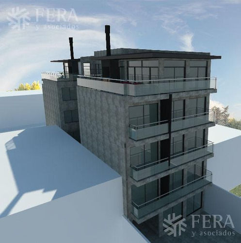 Imagen 5 de 8 de Edificio Bragado 6439 Wilde - Avellaneda