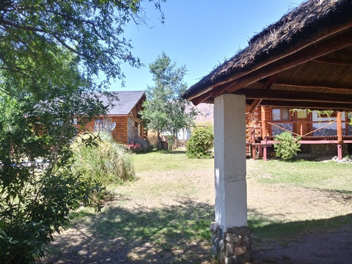 San Luis Cabañas En Alquiler A 3 Km De Villa De La Quebrada