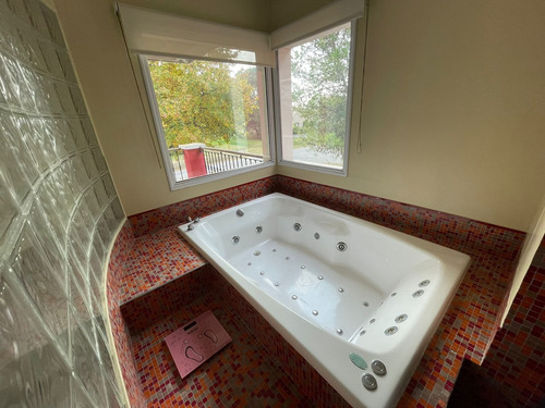 Casa En Venta En El Nacional Club De Campo