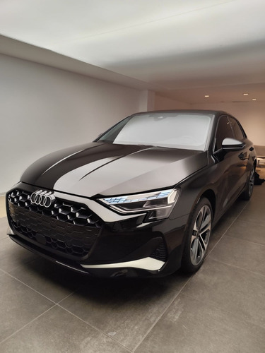 Audi A3 Sportback Advanced