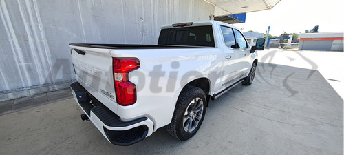 Chevrolet Silverado 5.3 V8 High Country