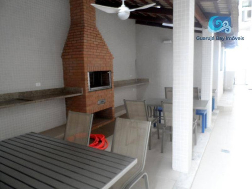 Imagem 21 de 30 de Praia Das Astúrias - Apartamento Para Venda E Locação, Na Praia Das Astúrias - Guarujá. - Ap2512