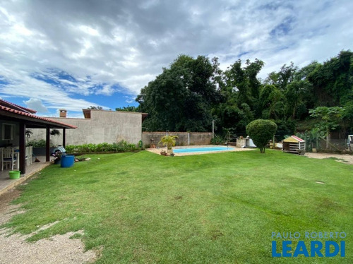 Chacara - Abadia - Sp - 628478