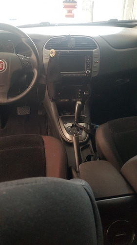 Fiat Bravo