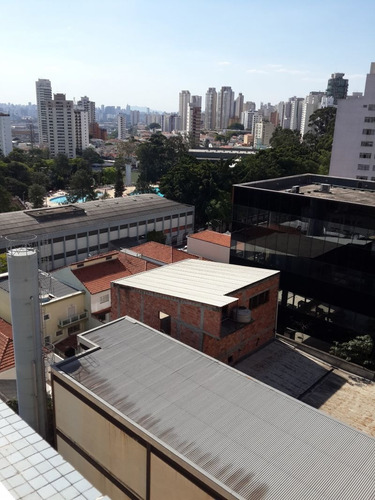 Imagem 11 de 26 de Apartamento - Ref: 2492