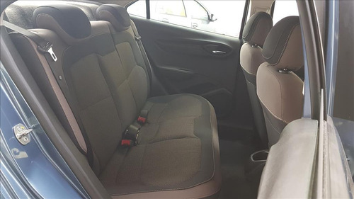 Imagem 4 de 7 de Prisma 1.4 Mpfi Ltz 8v Flex 4p Manual