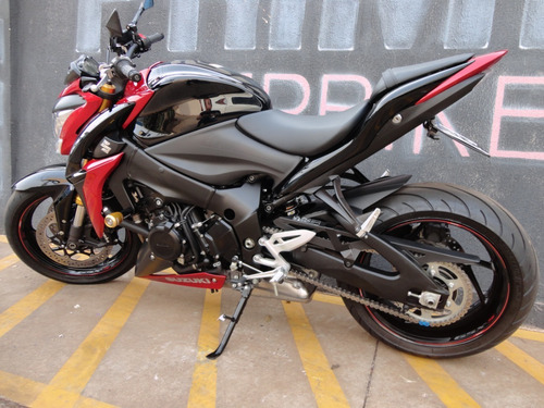 Imagem 12 de 13 de Suzuki Gsx S 1000 Abs
