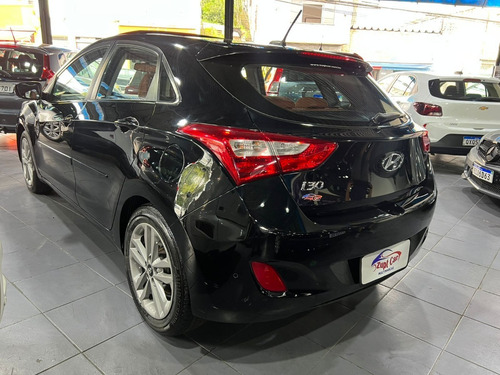 Imagem 6 de 12 de Hyundai I30 1.8 Automático Financiamento Sem Entrada