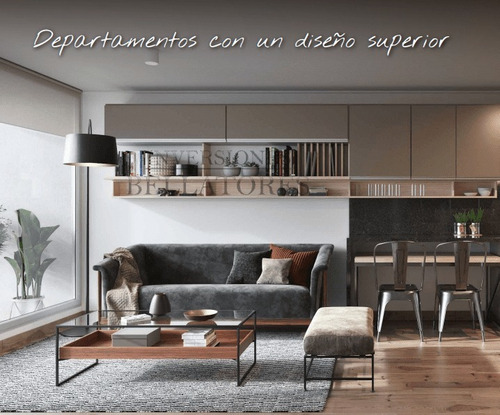 Imagen 17 de 21 de Venta De Departamentos Con Vista Privilegiada.