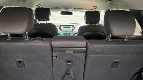 Imagen 6 de 15 de Hyundai Santa Fe 2018 2.0 Sport L Automatica 5 Pasajeros
