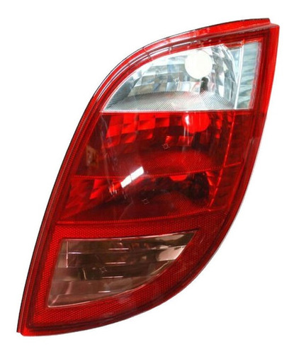 Calavera Ford Ka 2002 2003 2004 2005 2006 2007 Copiloto