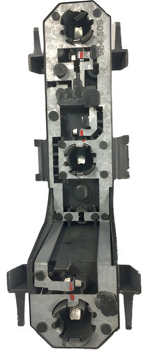 Porta Focos Calavera Sharan