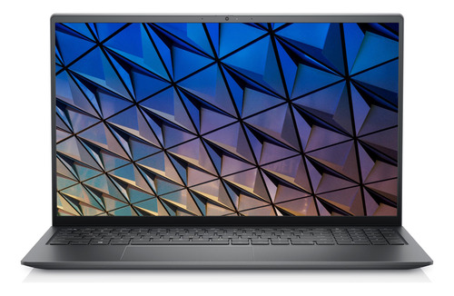 Dell Vostro 5510 Core I7 11th, 16gb Ram, 256gb Ssd 15.6 Gris (Reacondicionado)