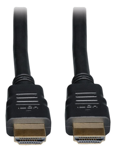 Cable Hdmi De Velocidad Tripp Lite Con Ethernet, Ultra Hd 4k