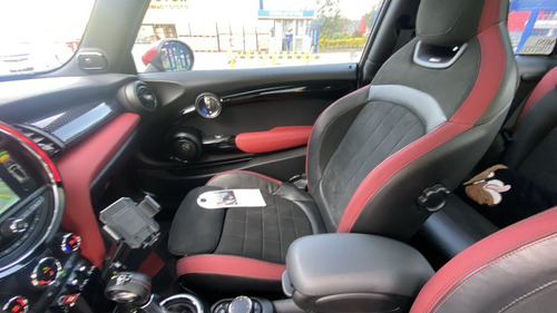 Imagen 10 de 19 de Mini Jcw Jhon Cooper Works