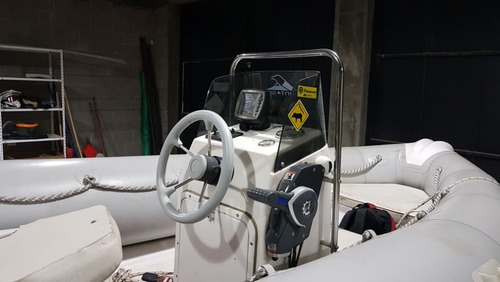 Semirrig.bahamas Evinrude 60hp Etec-permuto-nqn