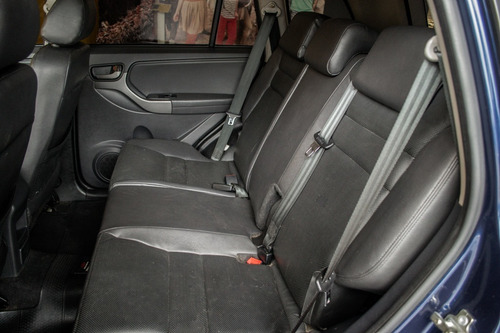 Imagen 12 de 15 de Chery Tiggo 2013 2.0 F2 Luxury 4x4 138cv Nai