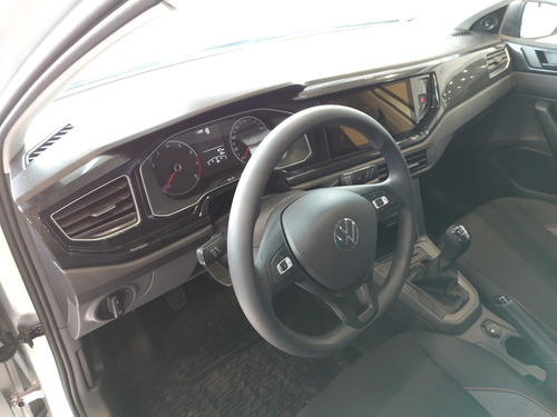 Volkswagen Polo 1.6 Msi Track