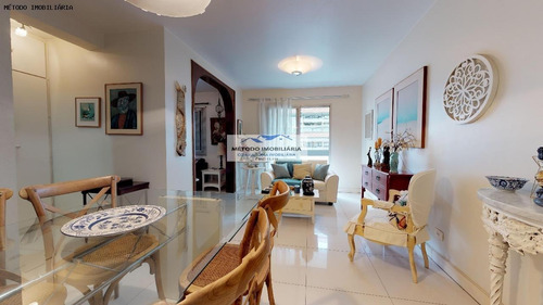 Apartamento Para Venda Em São Paulo, Vila Olimpia, 2 Dormitórios, 1 Suíte, 2 Banheiros, 1 Vaga - 12694_1-1466496