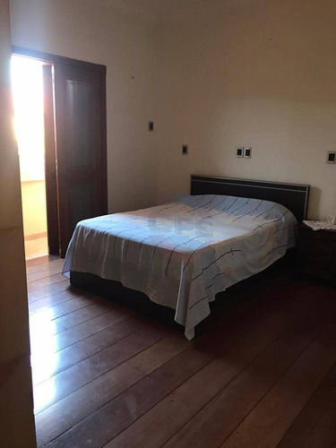 Casa Com 5 Quartos À Venda, 480 M² Por R$ 1.500.000 - Vila Suíça - Indaiatuba/sp - Ca11682