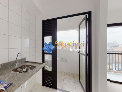 Imagem 8 de 22 de Apartamento A Venda Em Sp Bela Vista - Ap04663 - 69401556