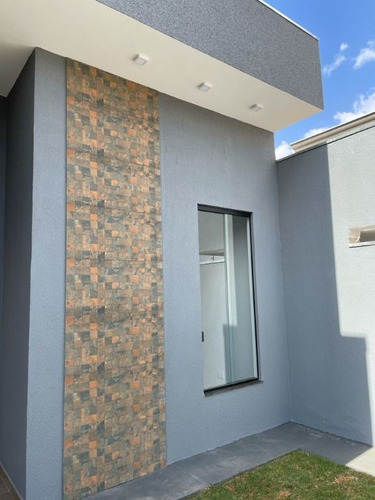 Imagem 2 de 22 de Casa Com 3 Dormitórios À Venda, 120 M² Por R$ 460.000,00 - Parque Residencial J. Macedo - São José Do Rio Preto/sp - Ca0355