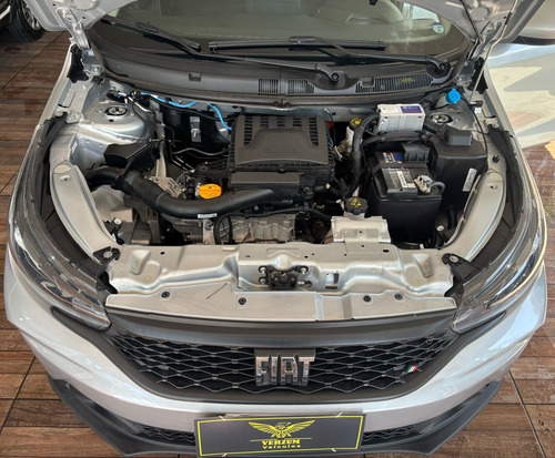 Fiat Argo 1.0 Drive Flex 5p
