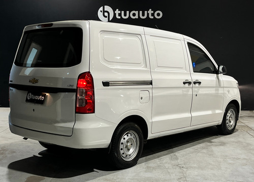 Chevrolet N400 Max 1.5 Mt Ac