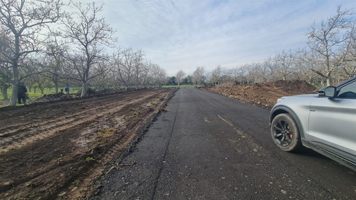 Parcela En Venta En Calera De Tango