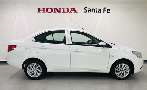 Imagen 2 de 15 de Chevrolet Aveo Lt Aut 2019