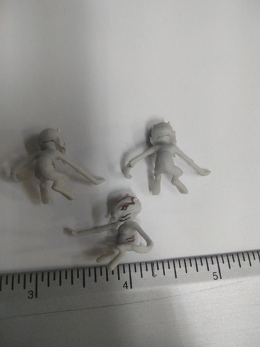 Dc Universe Accesorios Cámara De Clonación, Proyecto Cadmus! (Usado)