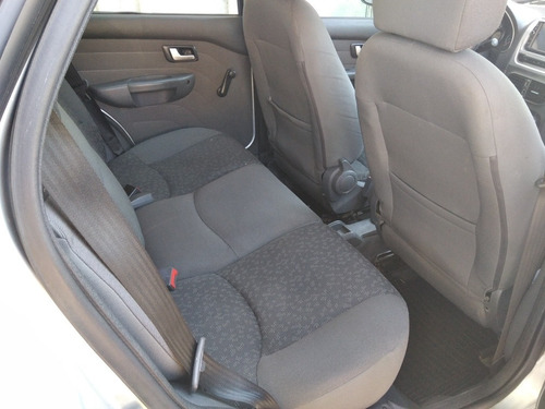 Fiat Palio Weekend Trekking 1.4 Full 2015