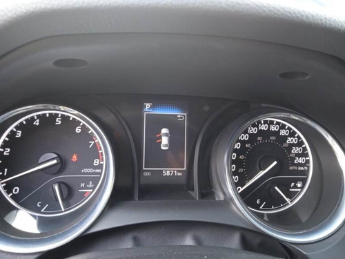 Imagen 14 de 14 de Toyota Camry Se