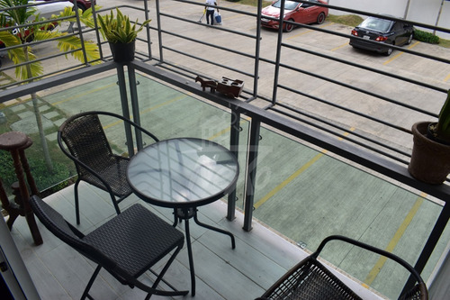 Imagen 26 de 30 de Vendo Segundo Nivel En Residencial Con Piscina Y Gimnasio Llanos De Gurabo (hfa-241)