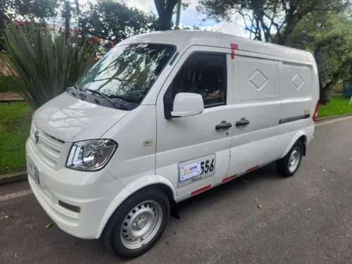 Dfsk Panel Modelo 2023