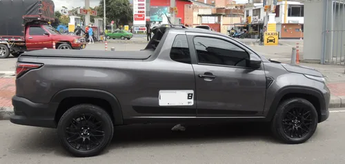 RAM 700 1.4 Slt