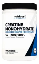 Comprar Creatina Monohidratada En Polvo 100 Servicios