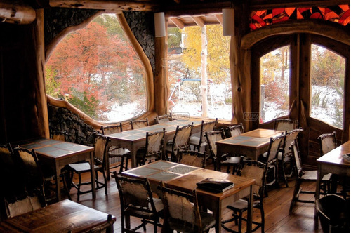 Turístico En Venta Ubicado En Cerro Catedral, Bariloche