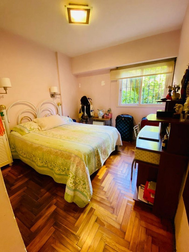 Retasado!!!hermoso Y Gran 4amb Con Patio (piso 1 X Escalera)
