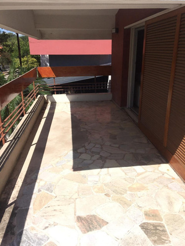 Imagen 13 de 16 de Casa 3 Dormitorios Venta Parque Chacabuco